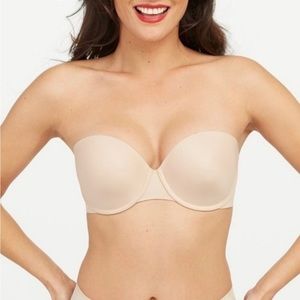 SPANX Up For Anything Strapless™ Bra size 38DD